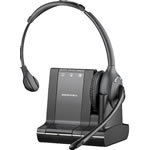 Cordless Headsets